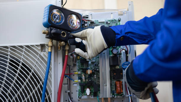 Best Emergency HVAC Services in Wynne, AR